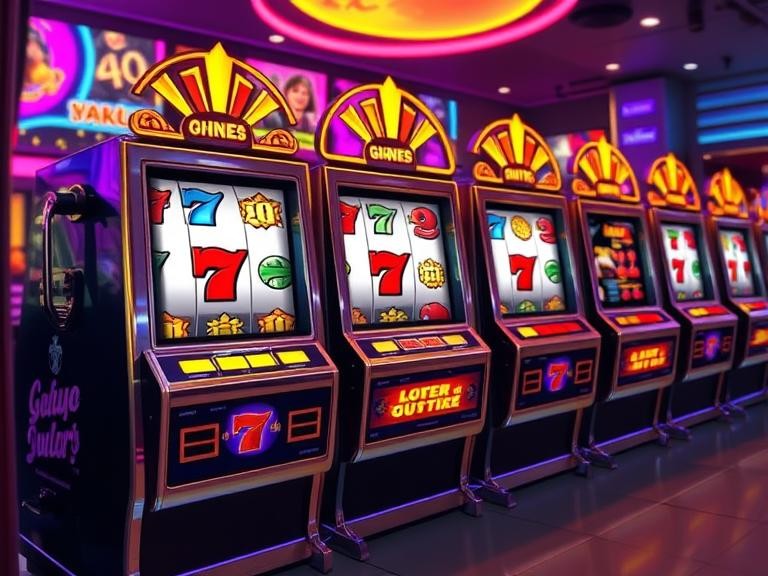 78n slots