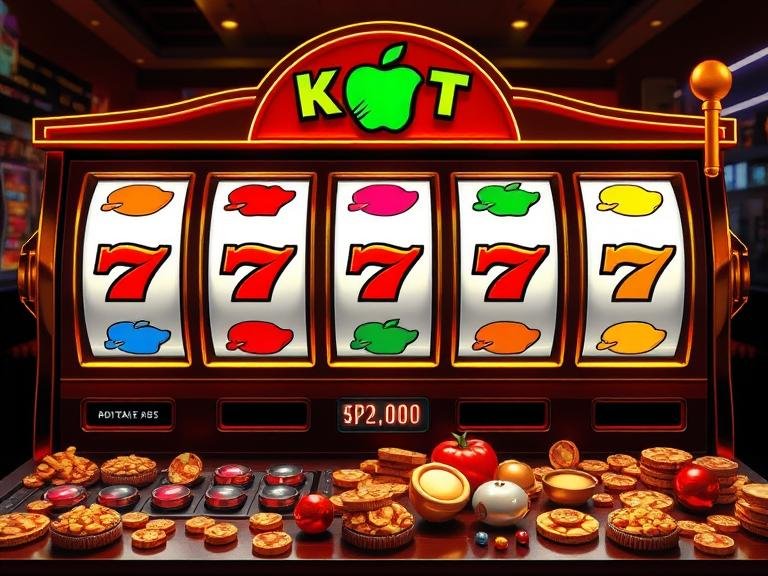 78n slots
