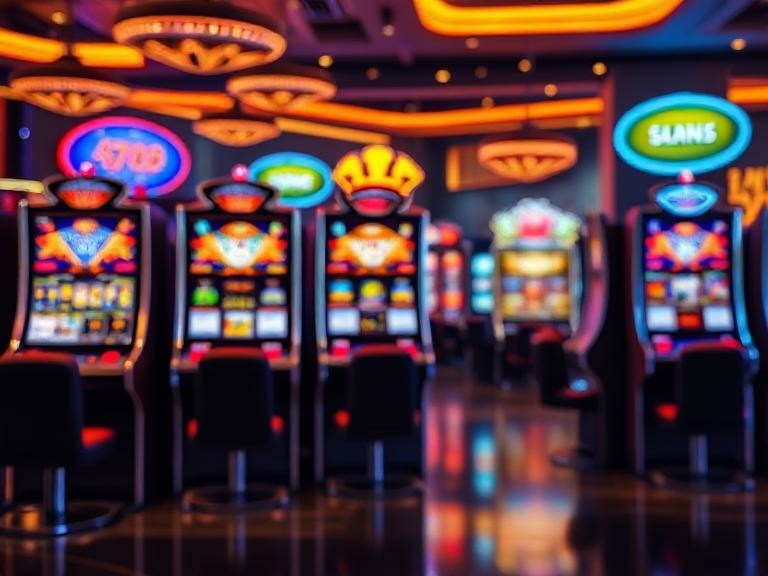 78n slots