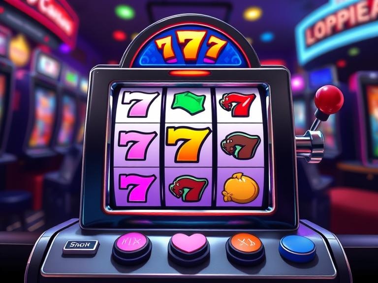 78n slots