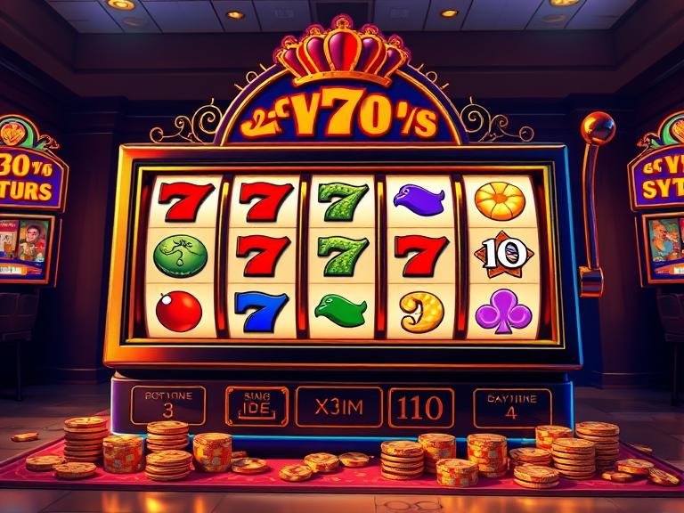 78n slots