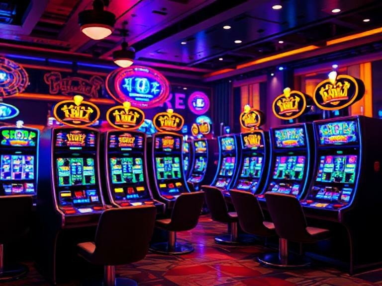 78n slots