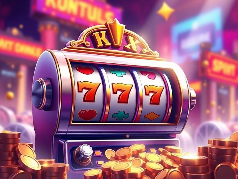 78n slots