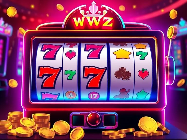 78n slots